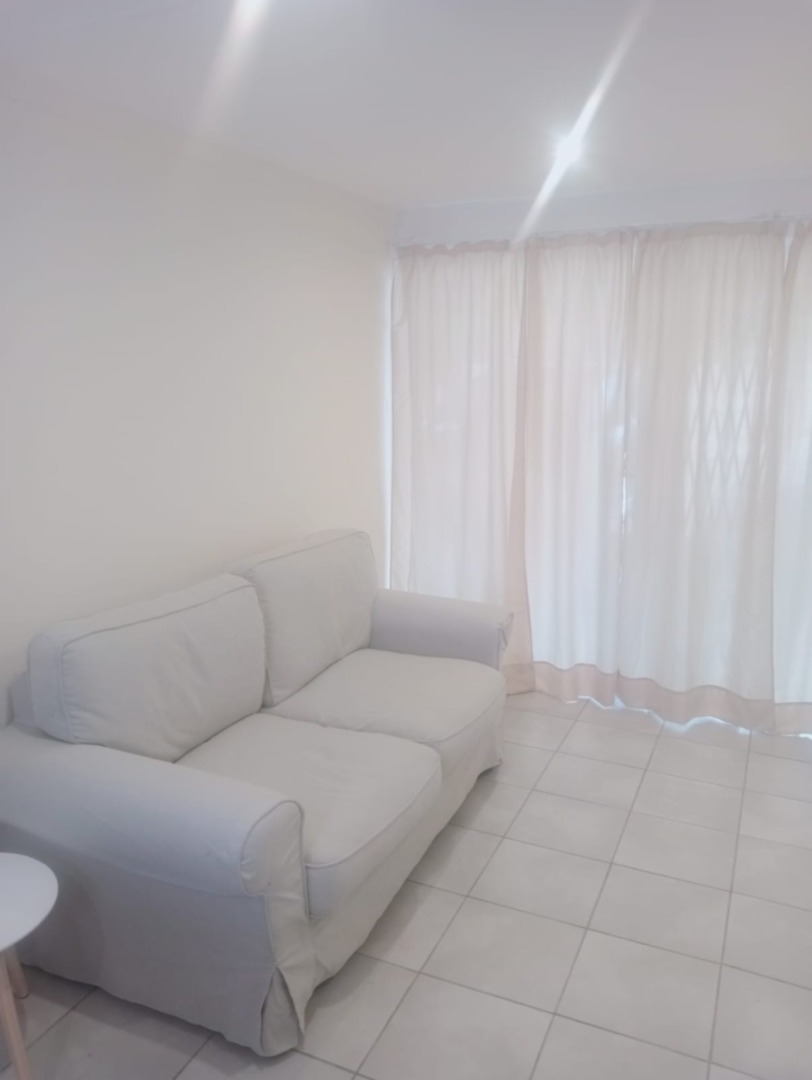 To Let 1 Bedroom Property for Rent in Pellissier Free State